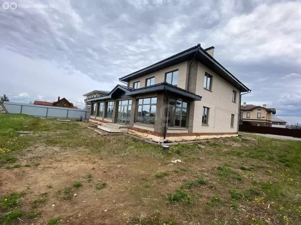 Дом в Вологда, Дмитриевская улица (405.3 м) - Фото 2