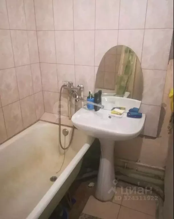 3-к кв. Пермский край, Пермь ул. Александра Матросова, 6 (62.0 м) - Фото 2