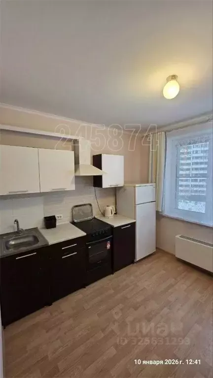 2-к кв. Москва Ярцевская ул., 33к1 (60.0 м) - Фото 1