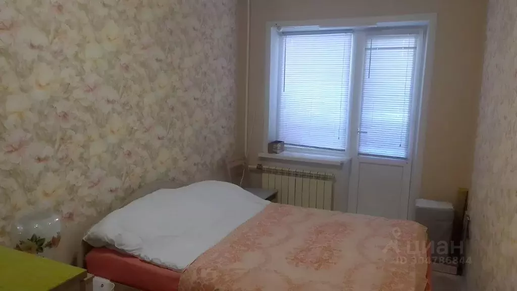 Комната Липецкая область, Липецк 15-й мкр, 25 (16.0 м) - Фото 1