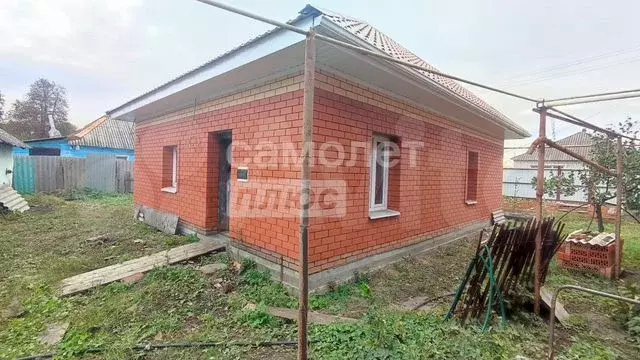 Дом 56 м на участке 7,5 сот. - Фото 0