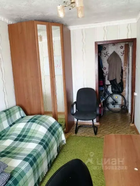 2-к кв. Саха (Якутия), Якутск ул. Пояркова, 12 (46.3 м) - Фото 1