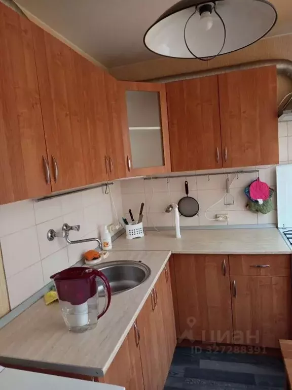 2-к кв. Санкт-Петербург Светлановский просп., 72К2 (46.0 м) - Фото 1