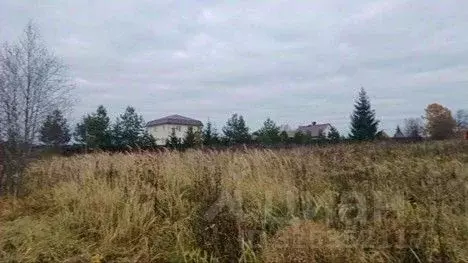 Участок в Московская область, Сергиево-Посадский городской округ, с. ... - Фото 2