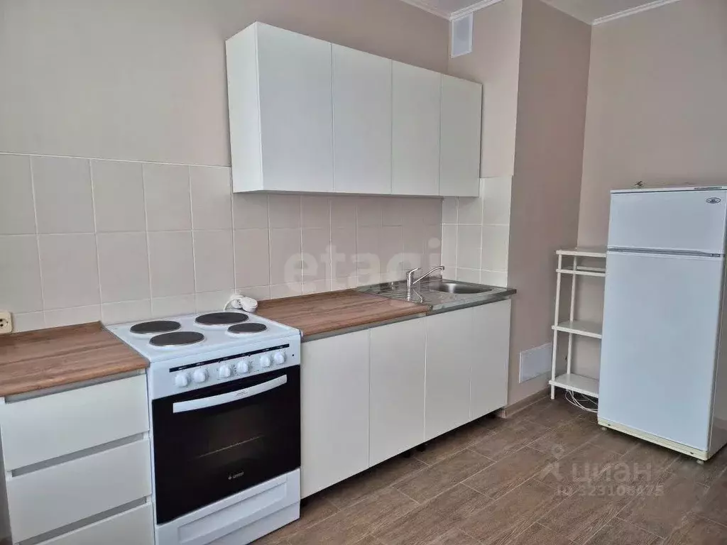 2-к кв. Новосибирская область, Новосибирск Академгородок мкр, ул. ... - Фото 1