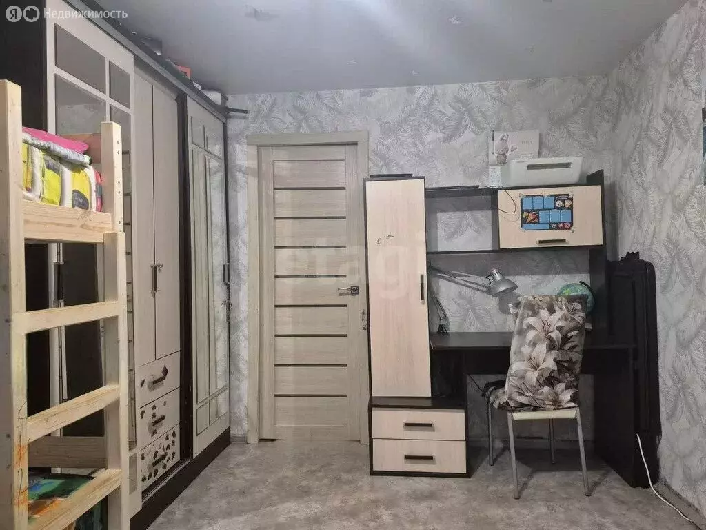 2-комнатная квартира: Нижний Новгород, улица Левитана, 5 (39 м) - Фото 2