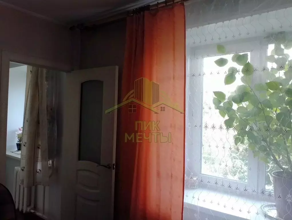 3-к кв. Бурятия, Улан-Удэ ул. Чертенкова, 49 (63.6 м) - Фото 1