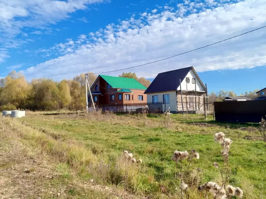 Участок в Башкортостан, Гафурийский район, Красноусольский сельсовет, ... - Фото 0