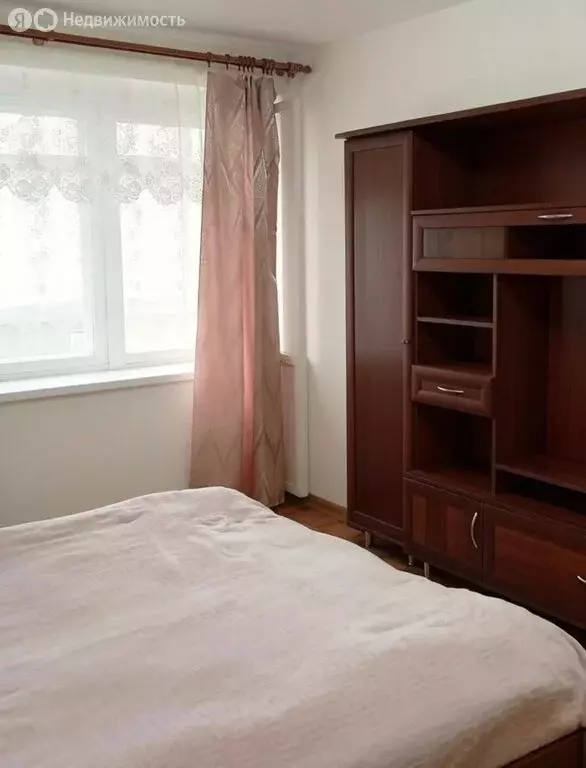 1-комнатная квартира: Киров, улица Ленина, 134к2 (33.8 м) - Фото 2