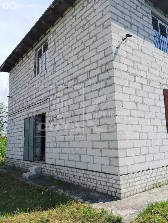 Дом в село Углянец, Парковая улица, 11 (89.7 м) - Фото 0