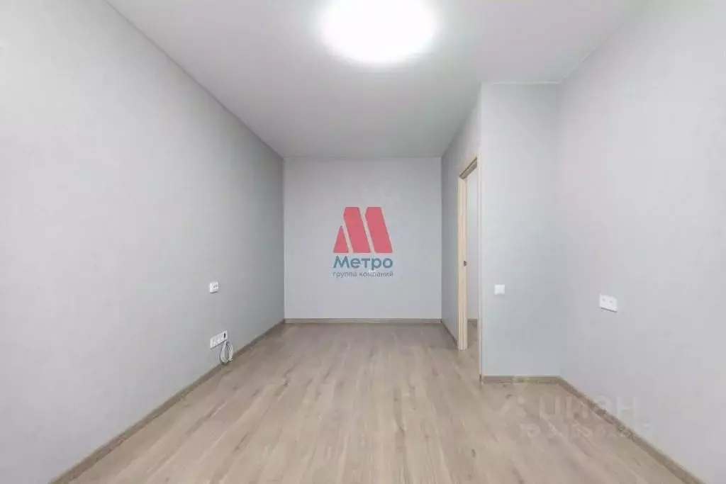 1-к кв. Ярославская область, Ярославль Ленинградский просп., 98/2 ... - Фото 1