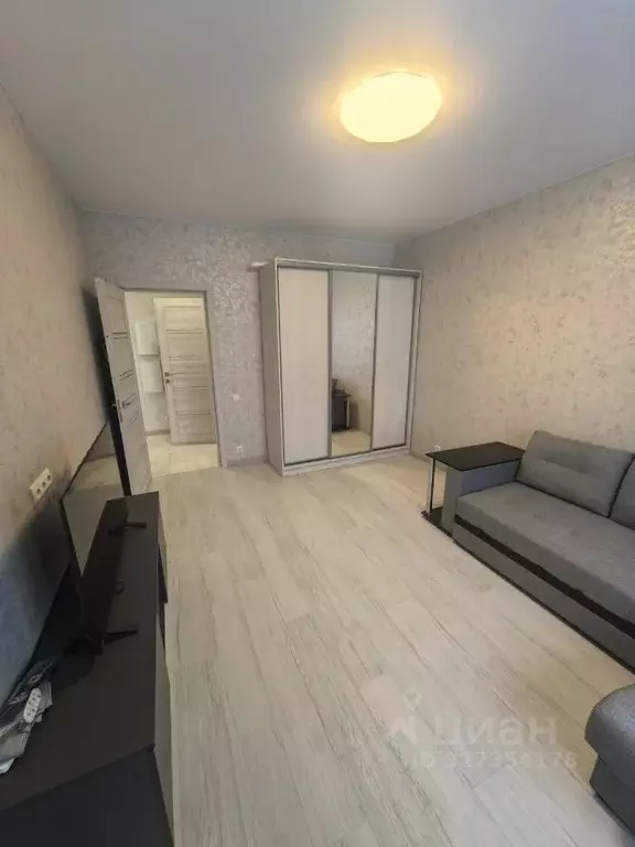 1-к кв. Москва Ленинградское ш., 228к1 (40.2 м) - Фото 2