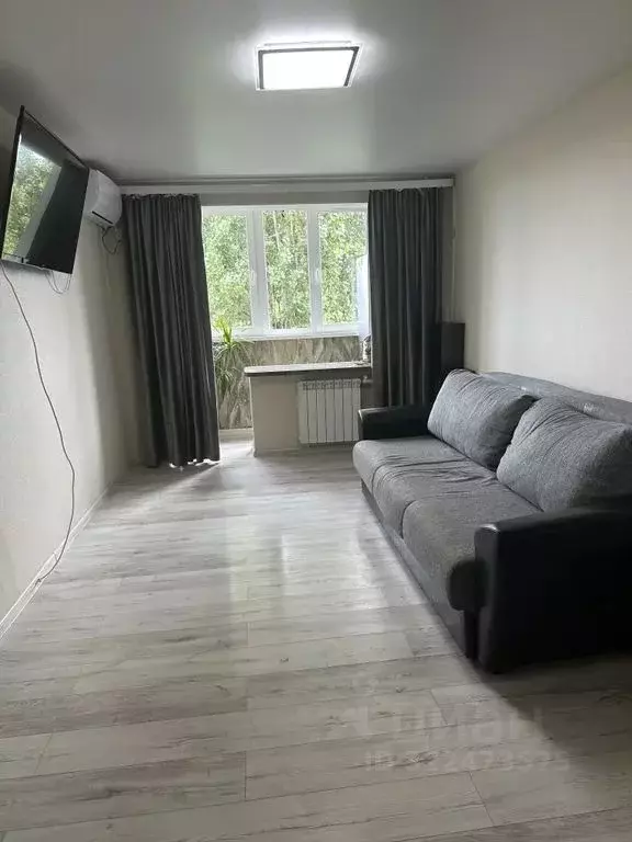 1-к кв. Краснодарский край, Кропоткин Кавказский район, Комсомольская ... - Фото 1