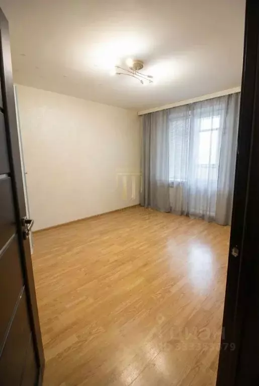 2-к кв. Санкт-Петербург просп. Славы, 35К1 (43.7 м) - Фото 1