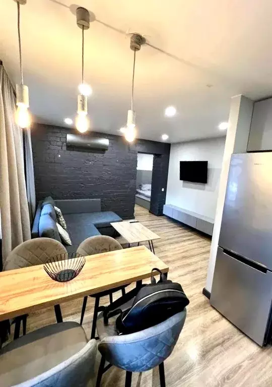 1-к кв. Костромская область, Кострома ул. Козуева, 38 (30.3 м) - Фото 2