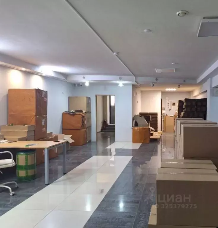 Помещение свободного назначения в Москва пос. Коммунарка, ул. ... - Фото 2