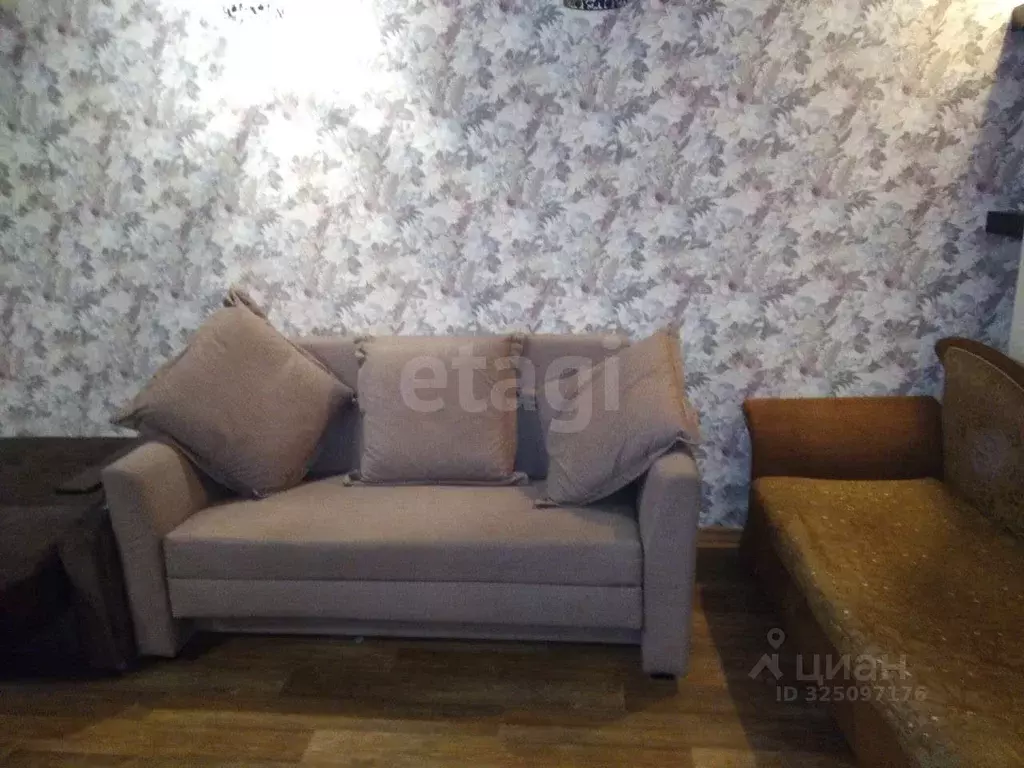 2-к кв. Тюменская область, Тюмень ул. Василия Гольцова, 2к3 (54.0 м) - Фото 2