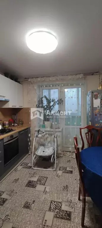 2-к кв. Ивановская область, Кохма ул. Восточная, 1 (54.8 м) - Фото 2