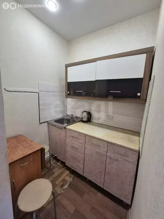 Квартира-студия: Ишеевка, Пионерская улица, 23 (24.4 м) - Фото 2