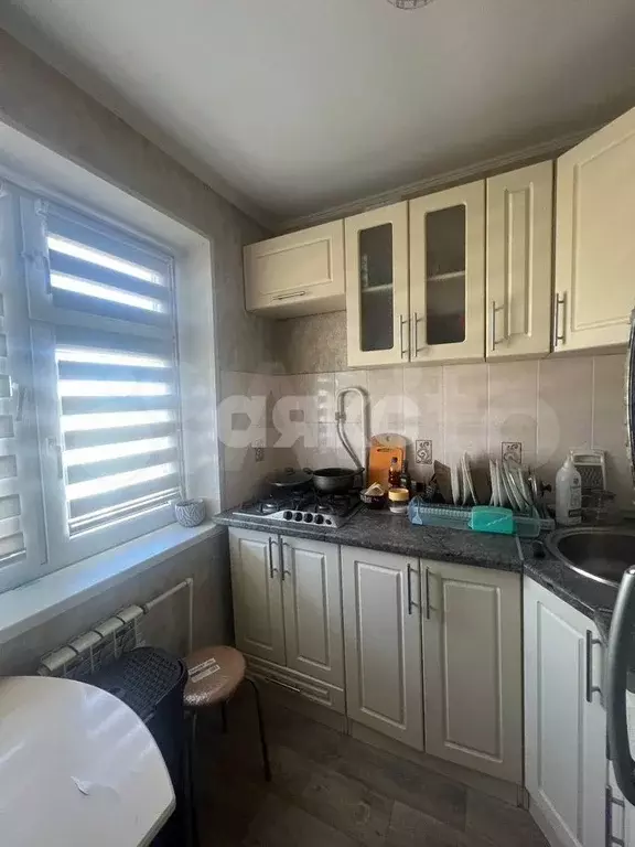 2-к. квартира, 44,1 м, 5/5 эт. - Фото 1