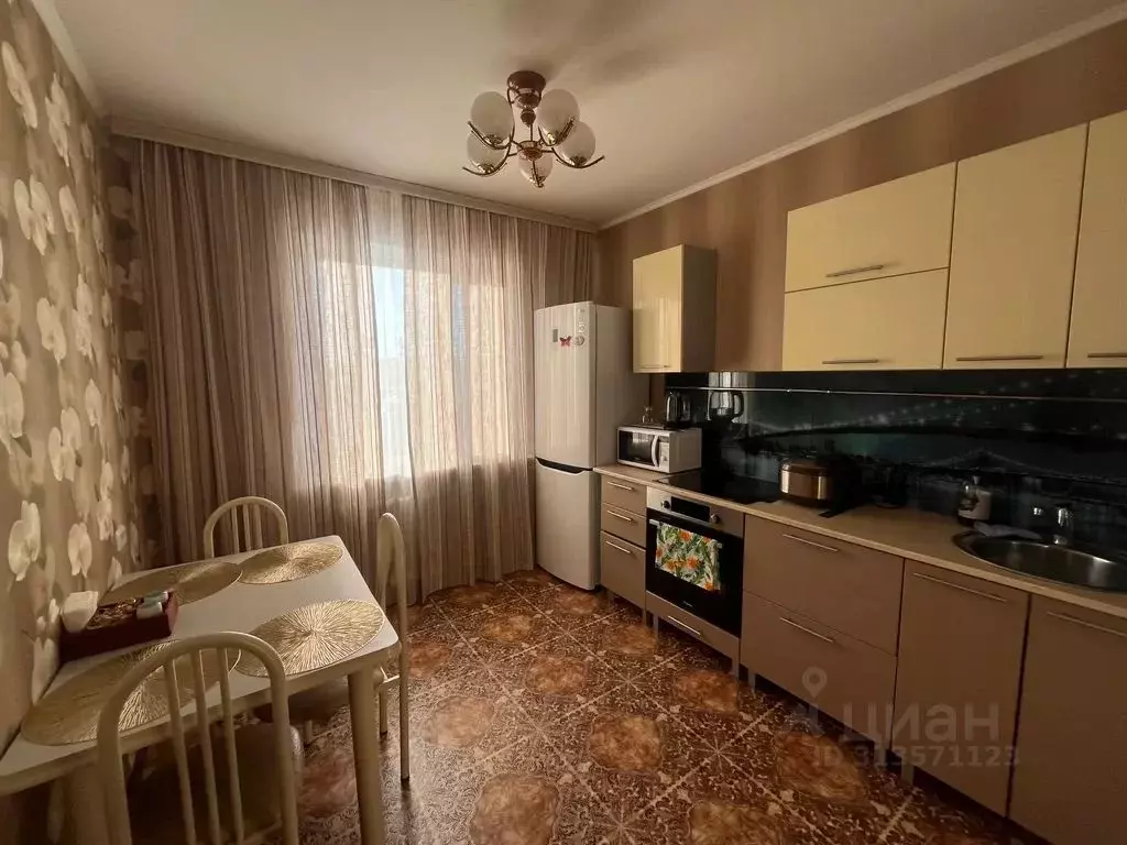 2-к кв. Бурятия, Северобайкальск ул. Полиграфистов, 6 (51.0 м) - Фото 0
