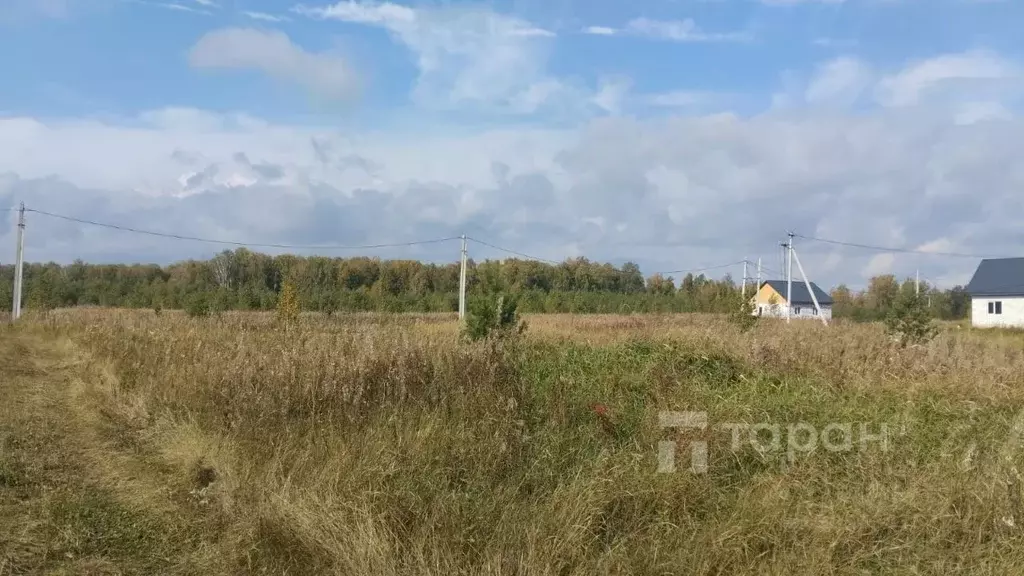 Участок в Челябинская область, Сосновский район, Краснопольское с/пос, ... - Фото 0