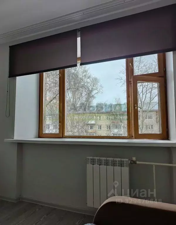 Студия Томская область, Томск ул. Карпова, 23 (18.0 м) - Фото 2