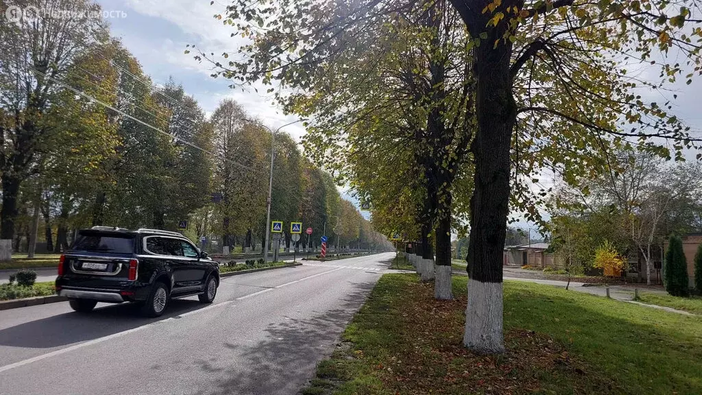 Участок в Владикавказ, садовое товарищество Металлург (12 м) - Фото 1