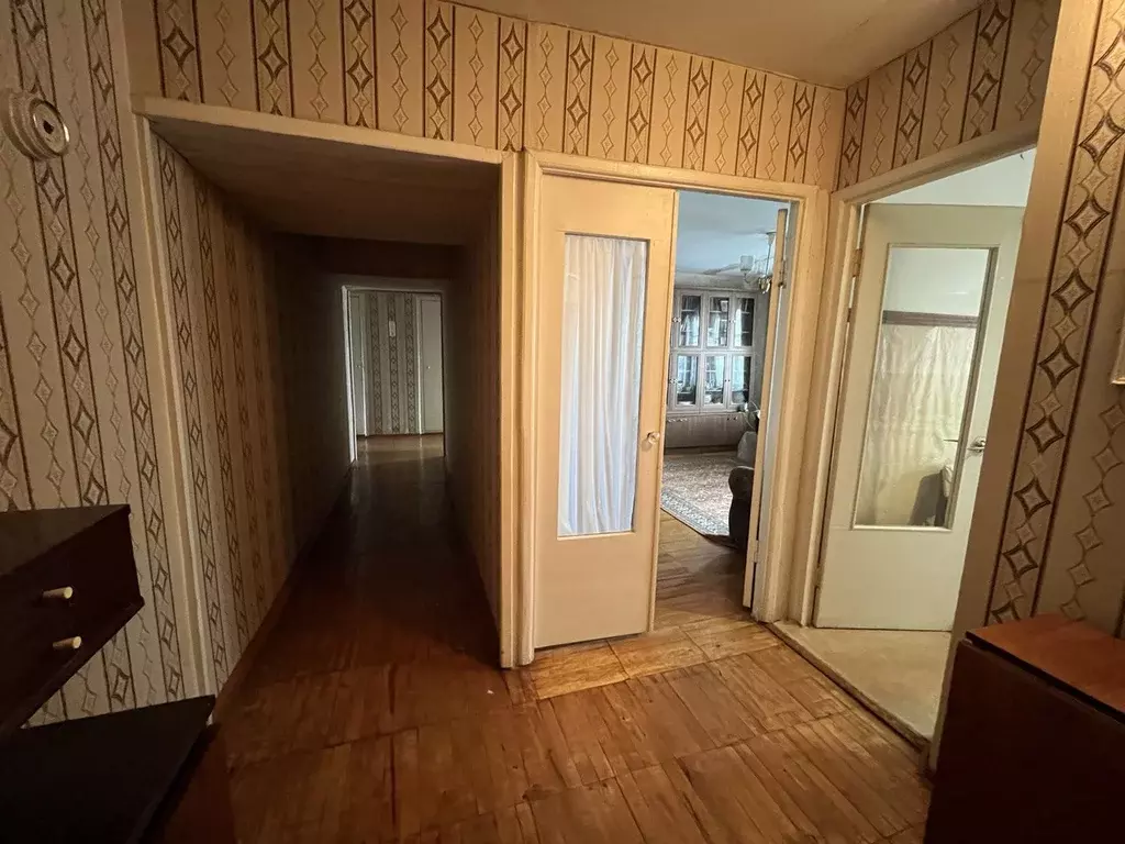 Продаётся 3-к квартира, 77 м - Фото 0