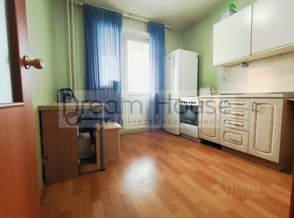 1-к кв. Московская область, Балашиха Саввино мкр, ул. Саввинская, 5А ... - Фото 1