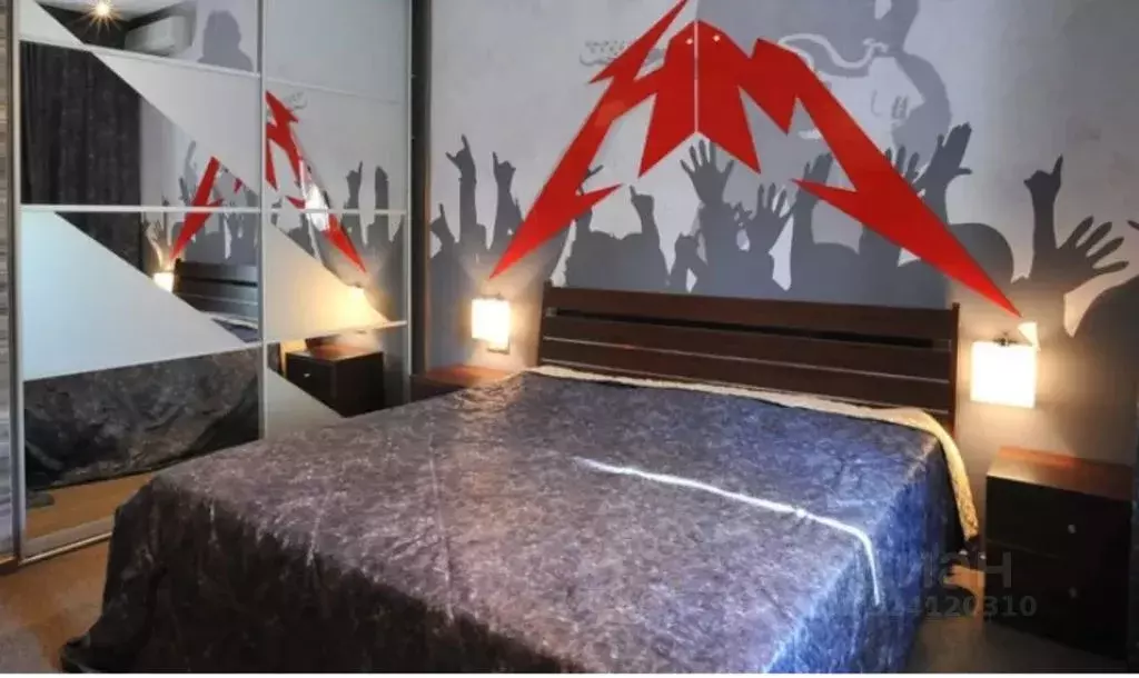 Комната Краснодарский край, Геленджик Революционная ул., 6 - Фото 1