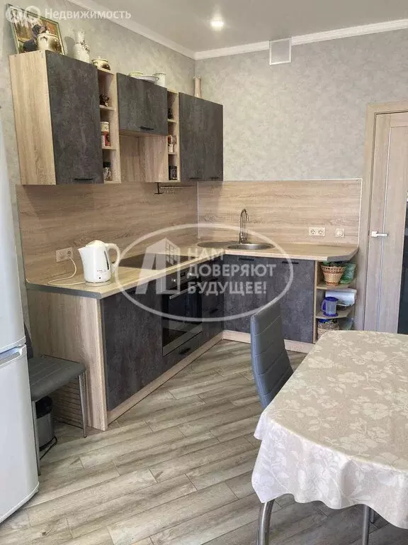 1-комнатная квартира: Пермь, улица Чернышевского, 17Д (41.1 м) - Фото 2