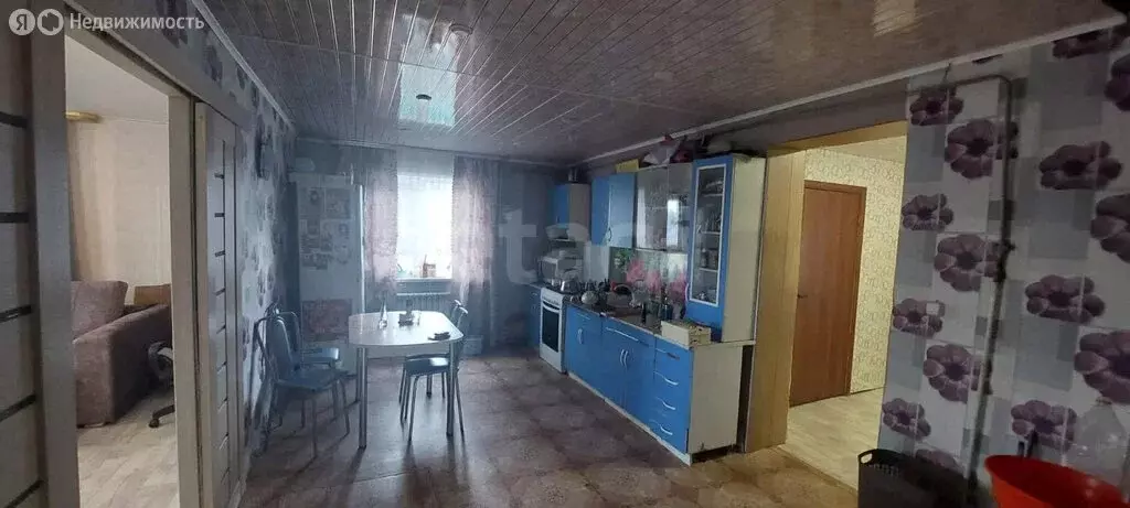 Дом в село Чекмагуш, улица Свободы (110 м) - Фото 2