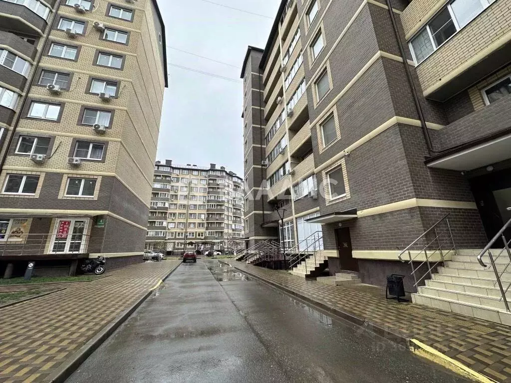 Квартира, студия, 24.1 м - Фото 0