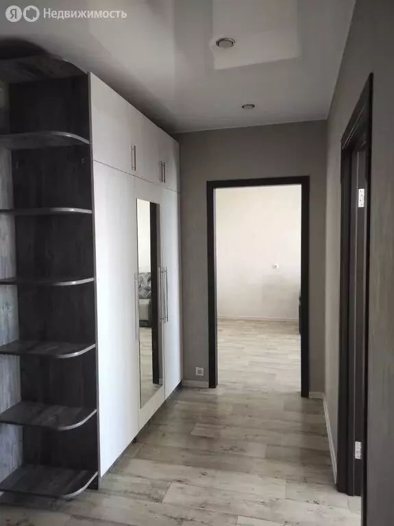 2-комнатная квартира: Абакан, улица Некрасова, 37 (58.8 м) - Фото 1