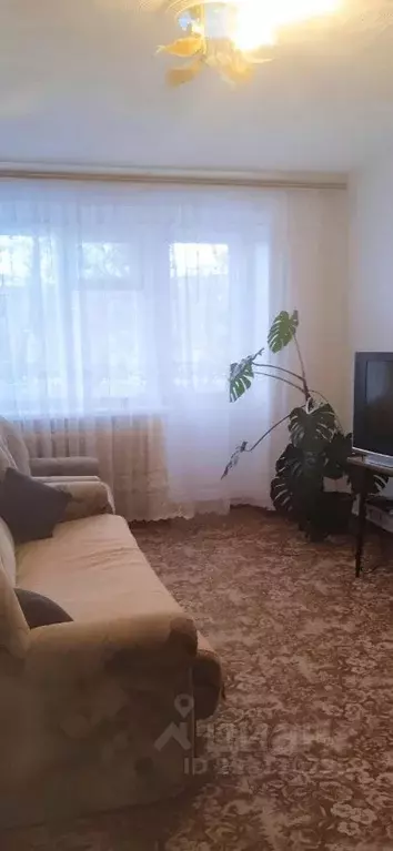 2-к кв. Вологодская область, Череповец ул. Бардина, 29 (46.0 м) - Фото 1