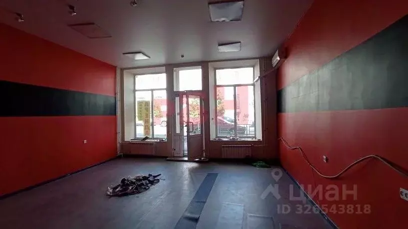 Помещение свободного назначения в Самарская область, Самара ул. Льва ... - Фото 2