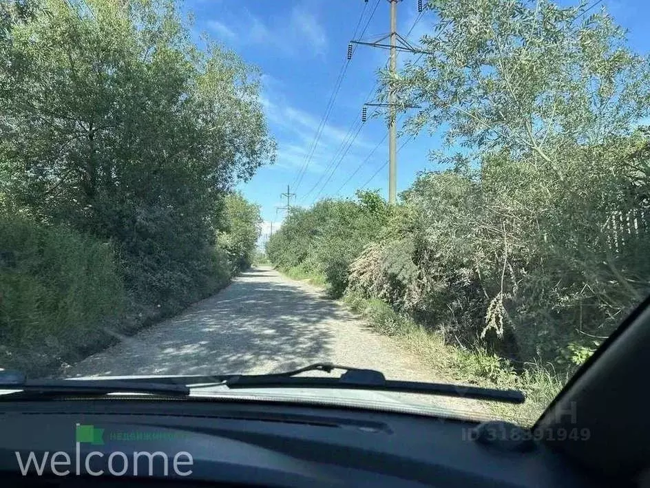 Дом в Ставропольский край, Ставрополь Колос дачный кооператив, ул. ... - Фото 1