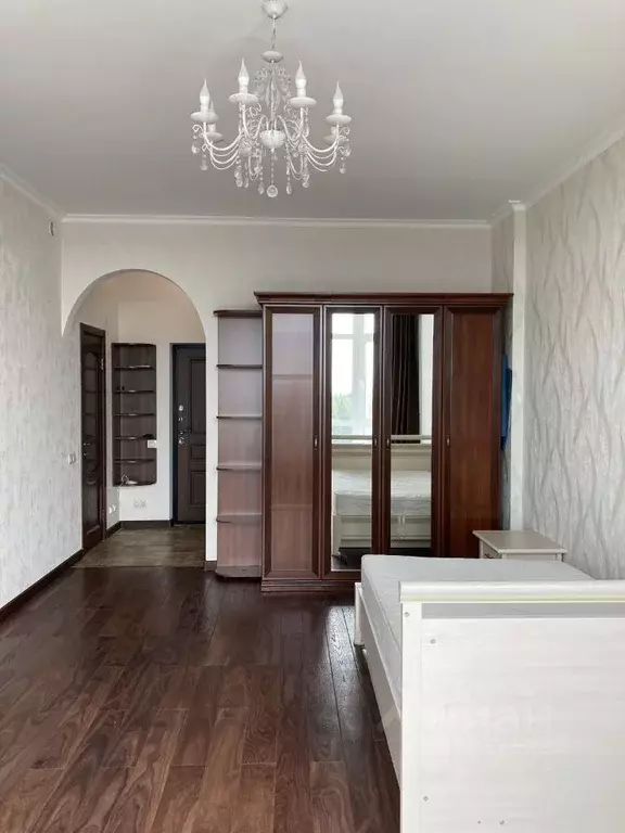 1-к кв. Московская область, Одинцовский городской округ, пос. Горки-10 ... - Фото 2