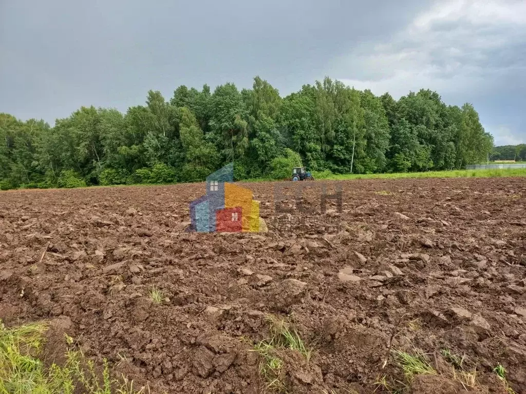 Участок в Тульская область, Тула городской округ, д. Струково  (39.9 ... - Фото 1