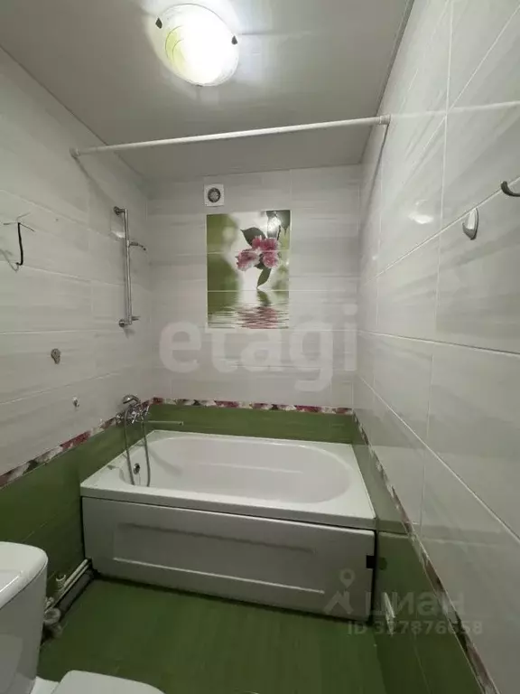 2-к кв. Самарская область, Самара просп. Карла Маркса, 358 (43.8 м) - Фото 1