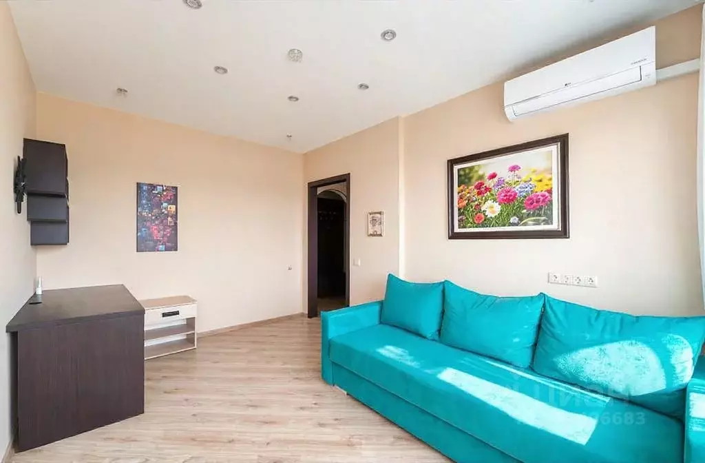 2-к кв. Башкортостан, Уфа ул. Блюхера, 32/1 (42.0 м) - Фото 2