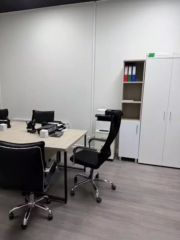 Офис в Санкт-Петербург ул. Большая Зеленина, 8к2 (18 м) - Фото 1