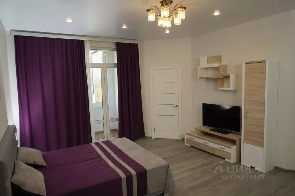 1-к кв. Москва Автозаводская ул., 23с931к5 (42.2 м) - Фото 2