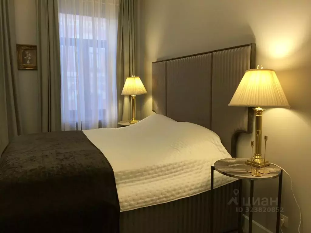 2-к кв. Санкт-Петербург Большой Сампсониевский просп., 43 (61.0 м) - Фото 1