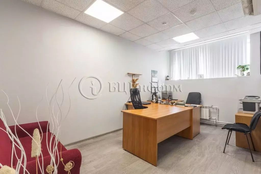 Офис в Санкт-Петербург просп. Непокоренных, 17к4с1 (69 м) - Фото 2