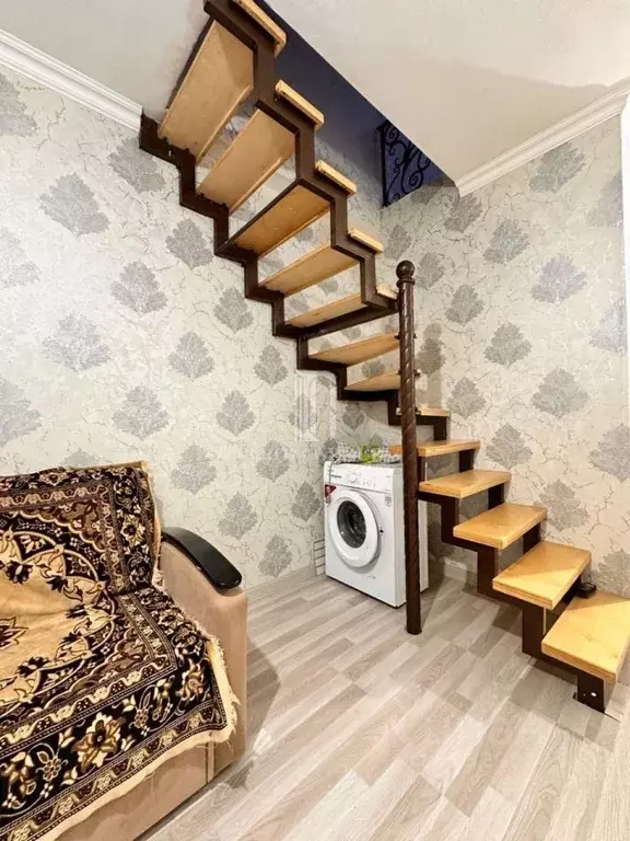 2-к кв. Дагестан, Махачкала ул. Стояна Джорова (40.0 м) - Фото 2