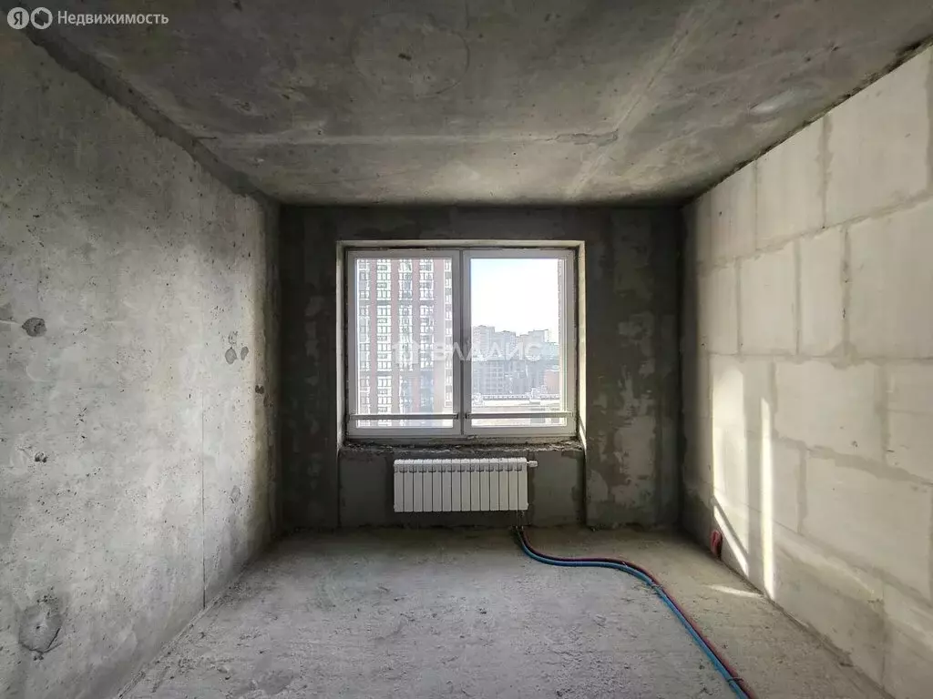 4-комнатная квартира: Москва, Клинская улица, 2Ак7 (135.1 м) - Фото 1