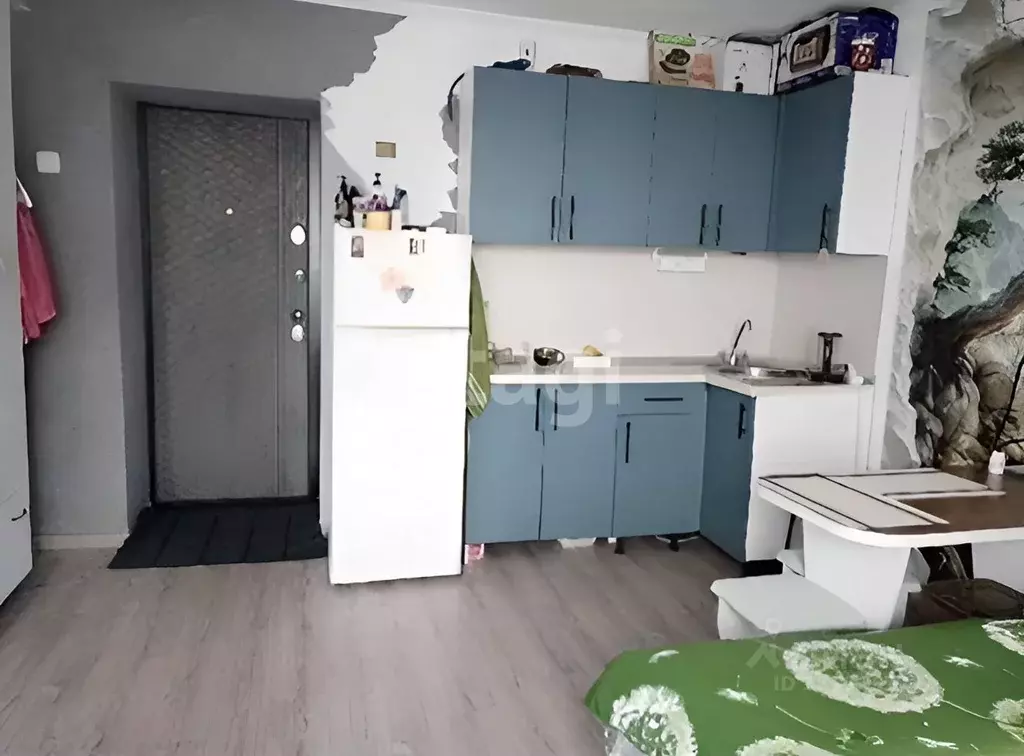 Комната Белгородская область, Белгород ул. 5 Августа, 34 (17.6 м) - Фото 1