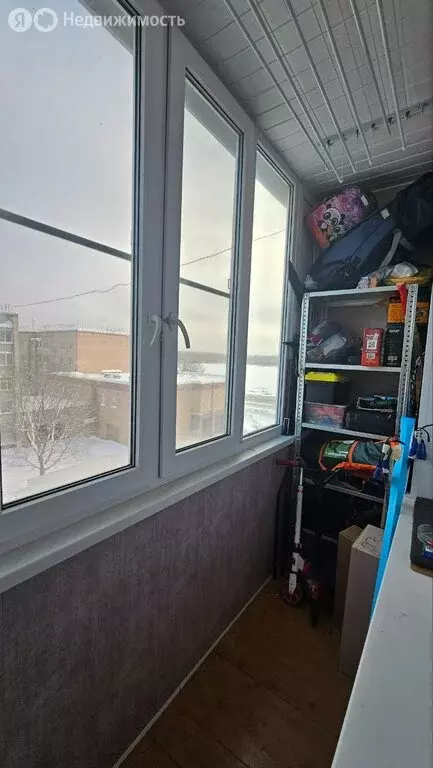 2-комнатная квартира: Рошаль, улица Свердлова, 12 (40 м) - Фото 2